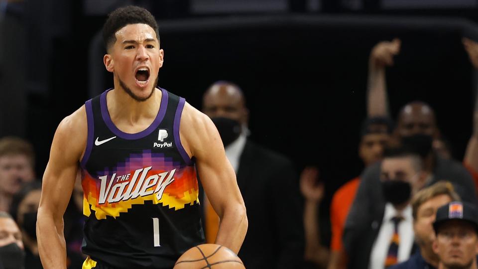 Les meilleurs shooting guards de la NBA pour 202223 Classement des