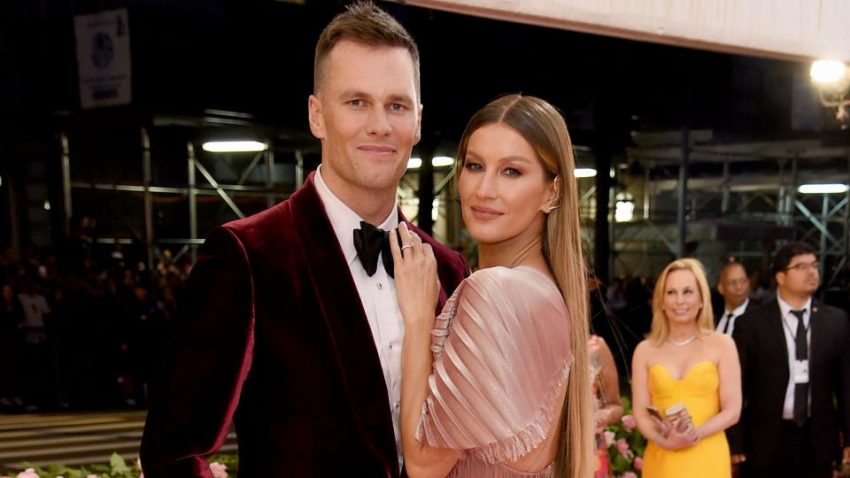 Les rumeurs de divorce de Tom Brady et Gisele Bundchen, expliquées : Une chronologie de la relation depuis l'indécision de retraite du QB des Buccaneers