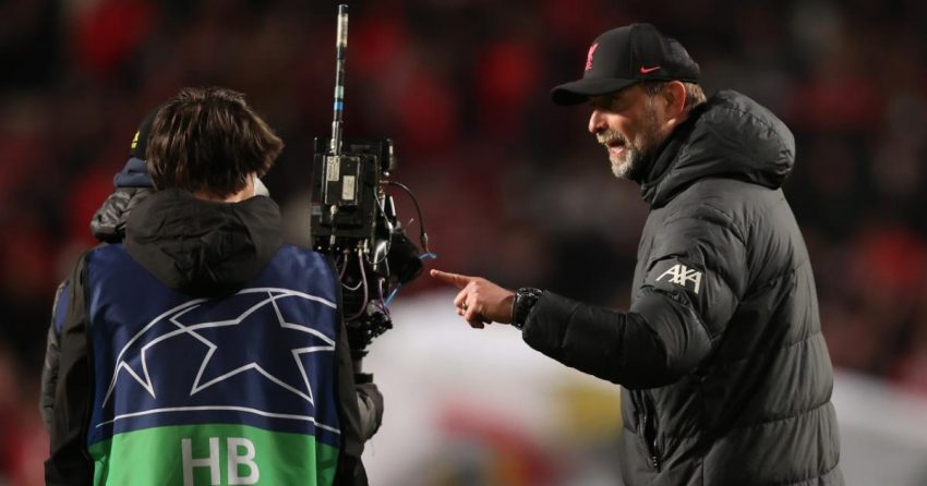 Liverpool vs Rangers : Heure, chaîne de télévision, flux, cotes de paris pour le match de Ligue des champions de l'UEFA