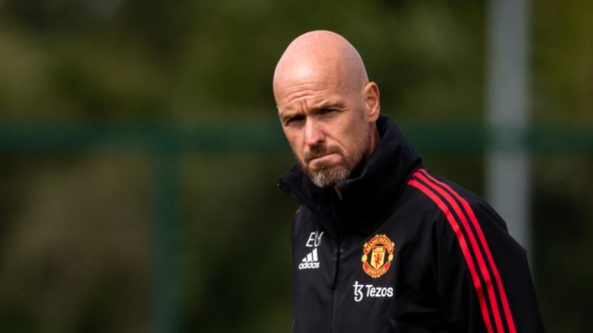 Manchester United et une autre pagaille dans le derby : Erik ten Hag doit régler trois problèmes après la défaite contre Manchester City