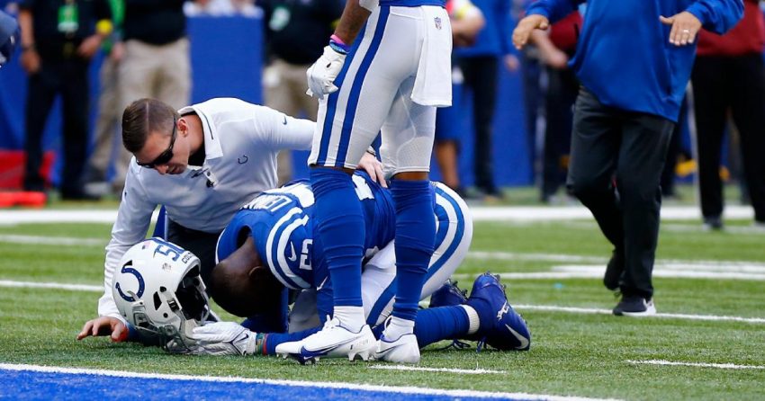 NFL Semaine 4 blessures à la tête : Vague de joueurs mis sur le banc en vertu du protocole de commotion après la controverse Tua Tagovailoa