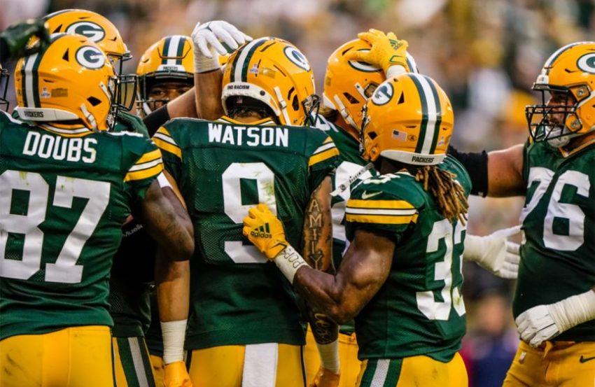 Packers – Patriots (27-24 ap) : Green Bay s’en sort par la petite porte