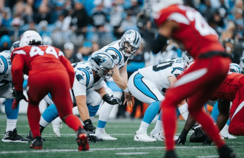 Panthers – Cardinals (16-26) : Baker Mayfield, médiocre, fait couler son équipe