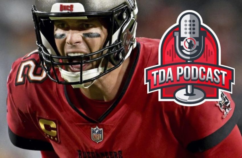 [podcast] Buccaneers – Ravens : Tom Brady en souffrance