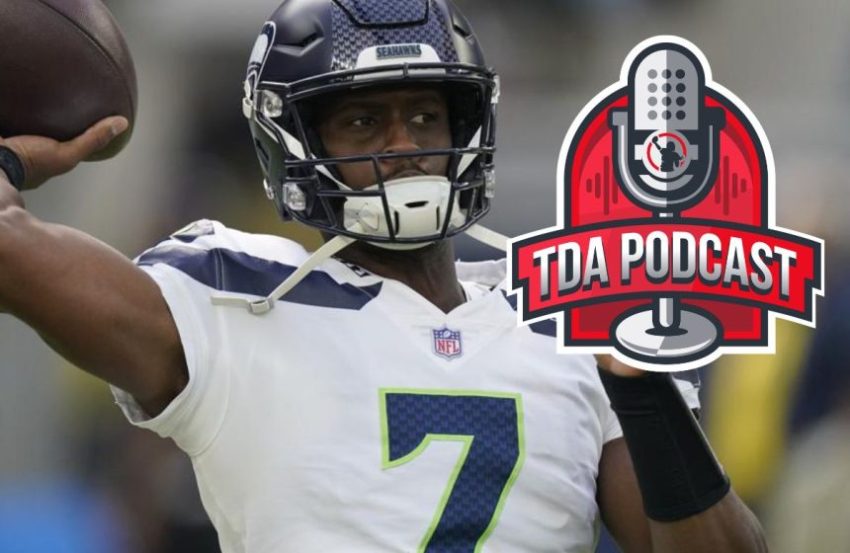 [podcast] Débrief S7 : si si les Seahawks !