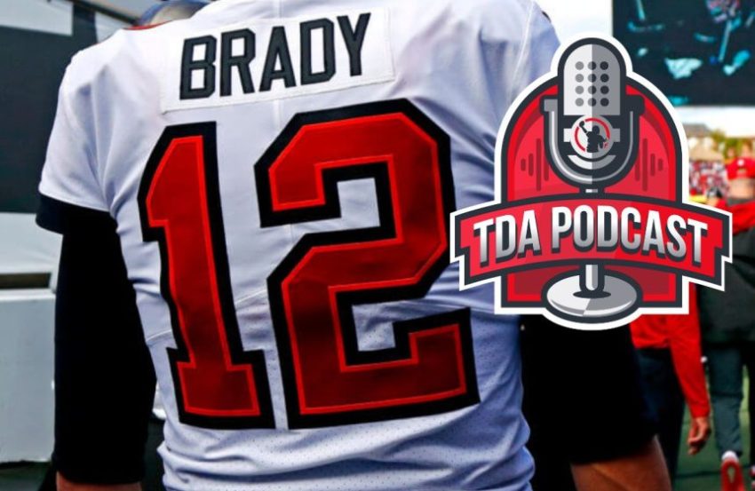 [podcast] Le guide d’achat des maillots NFL