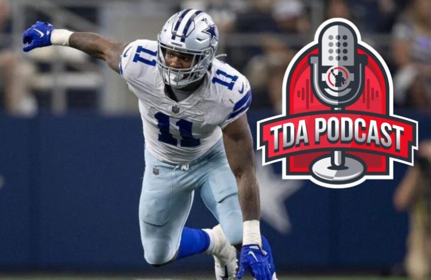 [podcast] Preview S6 : Micah Parsons, déjà le meilleur défenseur de la NFL ?