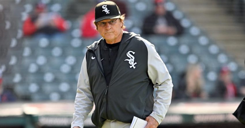 Pourquoi Tony La Russa a-t-il pris sa retraite ? Le manager du Hall of Fame annonce son intention de s'éloigner des White Sox en 2023