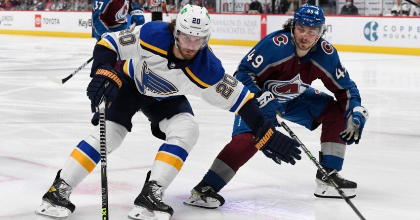 Prédictions NHL Central 2022 : classement final, projections des séries éliminatoires, choix gagnant