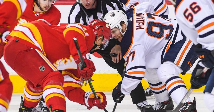 Prédictions NHL Pacifique 2022 : classement final, projections des séries, choix gagnant