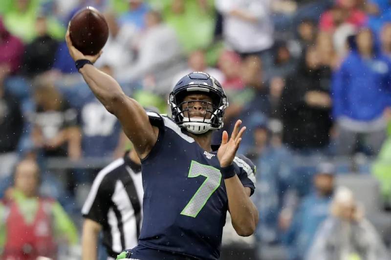 Pronostics S6 : les Jets et Seahawks sur leur lancée ?