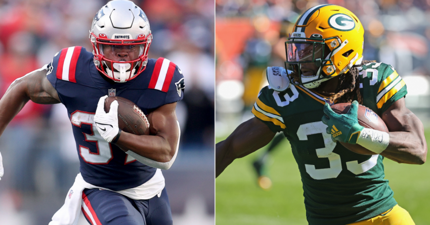 Quelle est la chaîne des Patriots contre les Packers aujourd'hui au Canada Horaire, heure du match de la semaine 4 de la NFL