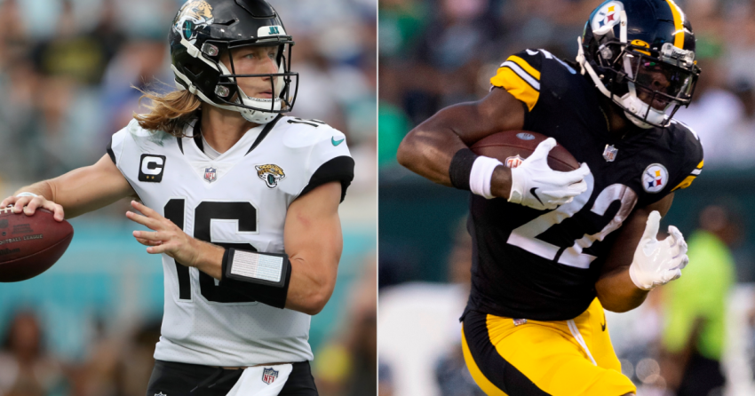 Qui commencer en fantasy football : Classement de la semaine 5, conseils start-sit pour PPR, scoring standard