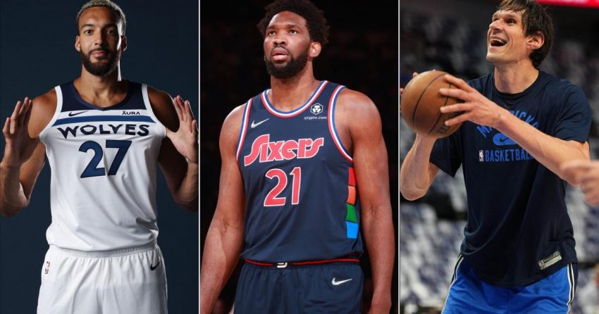 Qui sont les joueurs les plus grands de la NBA ? Liste complète avec taille, équipe, nationalité