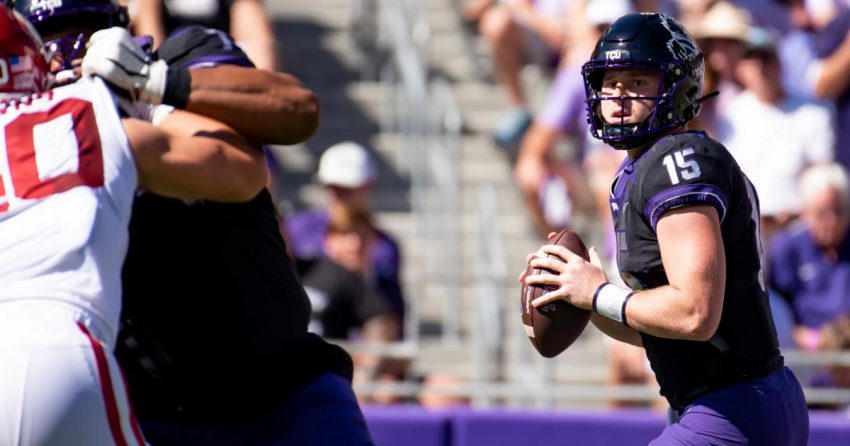 Réactions excessives de la semaine 5 de College Football : Il n'y aura pas d'invaincus ; le Wisconsin et l'Iowa ont besoin de changements