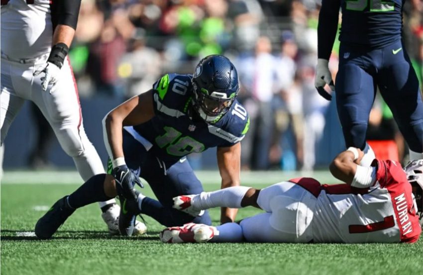 Seahawks – Cardinals (19-9) : la défense de Seattle enfonce Arizona