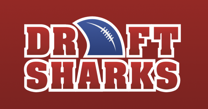 Semaine 5 projections de fantasy football, classements de Draft Sharks