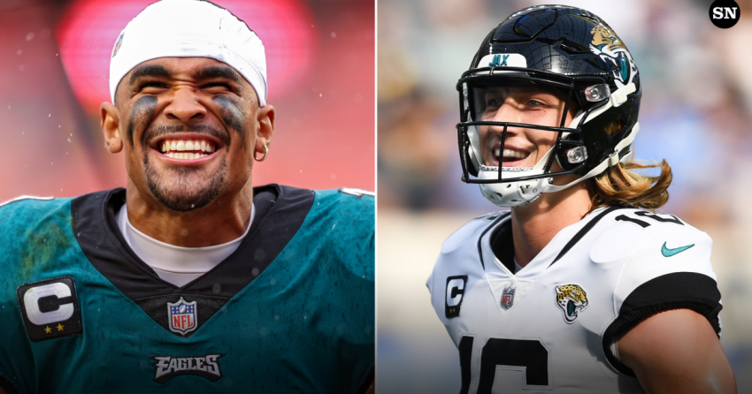 Sur quelle chaîne se déroule le match Eagles vs Jaguars aujourd'hui ? Heure, horaire de télévision pour le match de la semaine 4 de la NFL