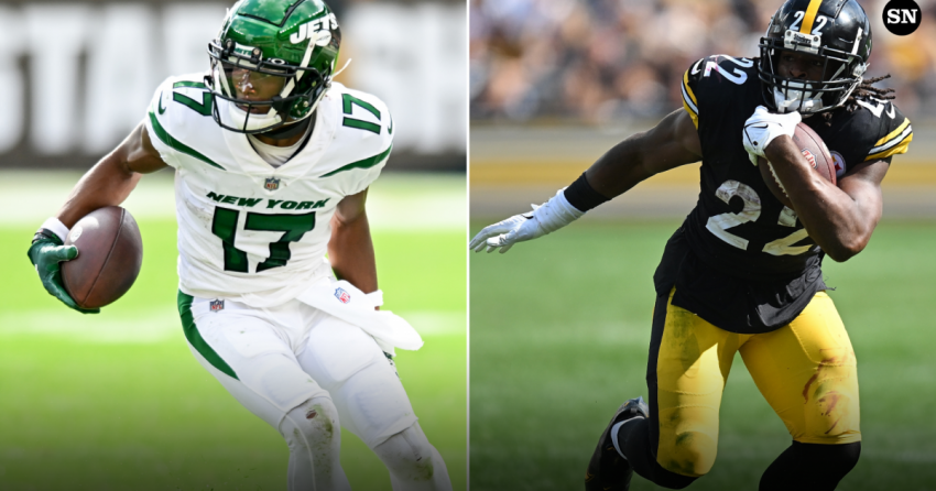 Sur quelle chaîne se déroule le match Jets vs. Steelers aujourd'hui ? Heure, programme TV du match de la semaine 4 de la NFL