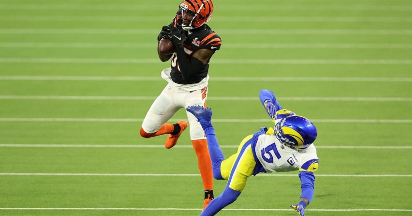 Tee Higgins joue-t-il dimanche soir ? Mise à jour des blessures de fantaisie pour Bengals-Ravens Sunday Night Football