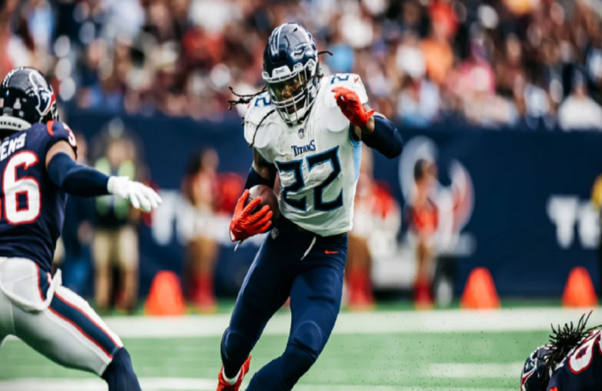 Texans – Titans (10-17) : joue-là comme Tennessee