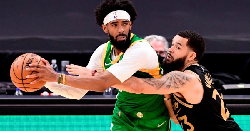 Toronto Raptors vs. Utah Jazz : Aperçu du match, chaîne de télévision, heure de début pour le match de pré-saison des NBA Canada Series