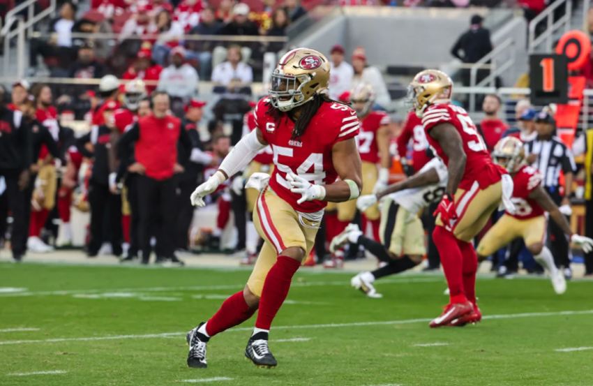 49ers – Saints (13-0) : La défense californienne hermétique aux assauts des Saints