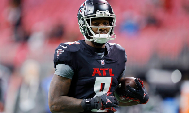 Falcons : Fin de saison pour Kyle Pitts