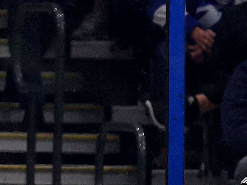 «Je suis content pour lui» - Martin St-Louis