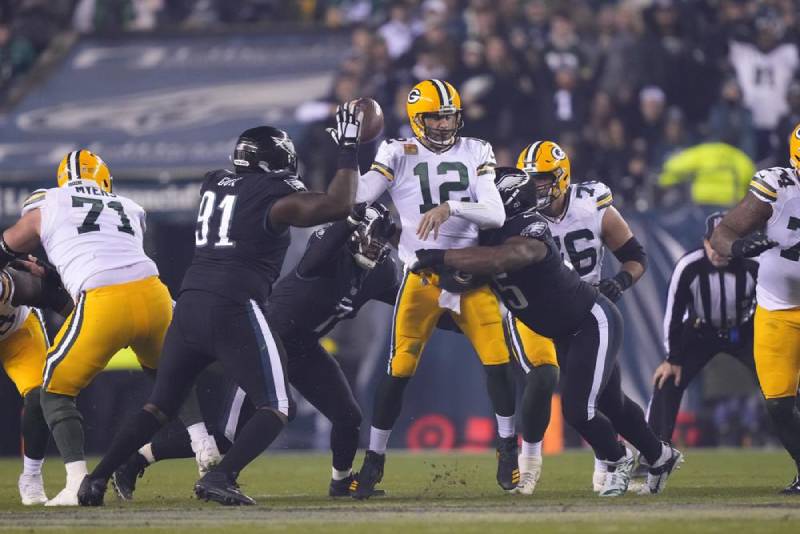 Le petit dej’ : Aaron Rodgers confiant sur sa santé, un changement d’agenda