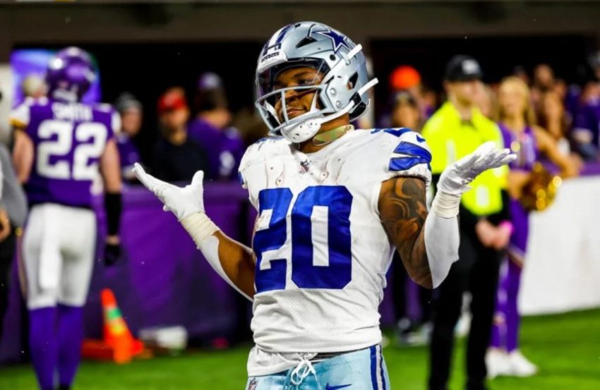 Les 10 leçons de la Semaine 11 : les Cowboys, équipe la plus dangereuse de toute la NFC