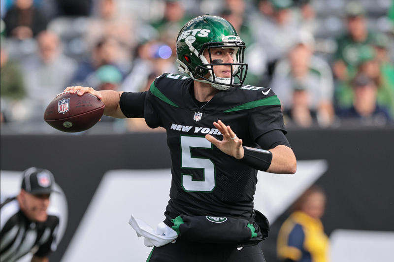 Mike White est confirmé à la tête des Jets