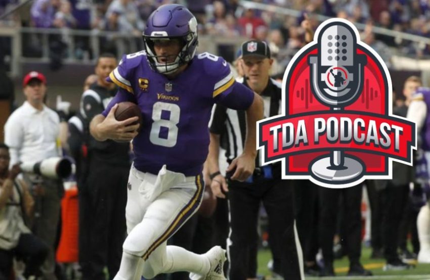[podcast] Débrief S8 : les Vikings enfin conquérants ?