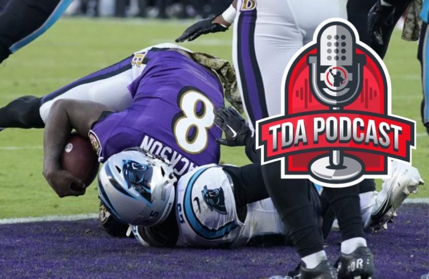 [podcast] Preview S12 : que valent les Ravens ?
