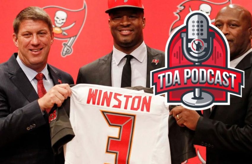 [podcast] Rétro – Draft 2015 : quand Jameis Winston et Marcus Mariota devaient être des sauveurs