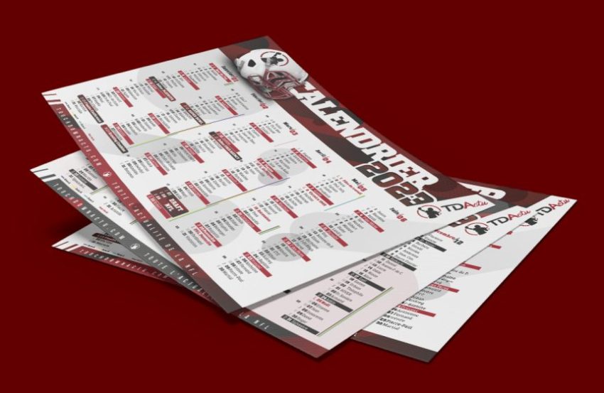 Soutenez TDActu sur Tipeee : le calendrier 2023 TDActu est là !
