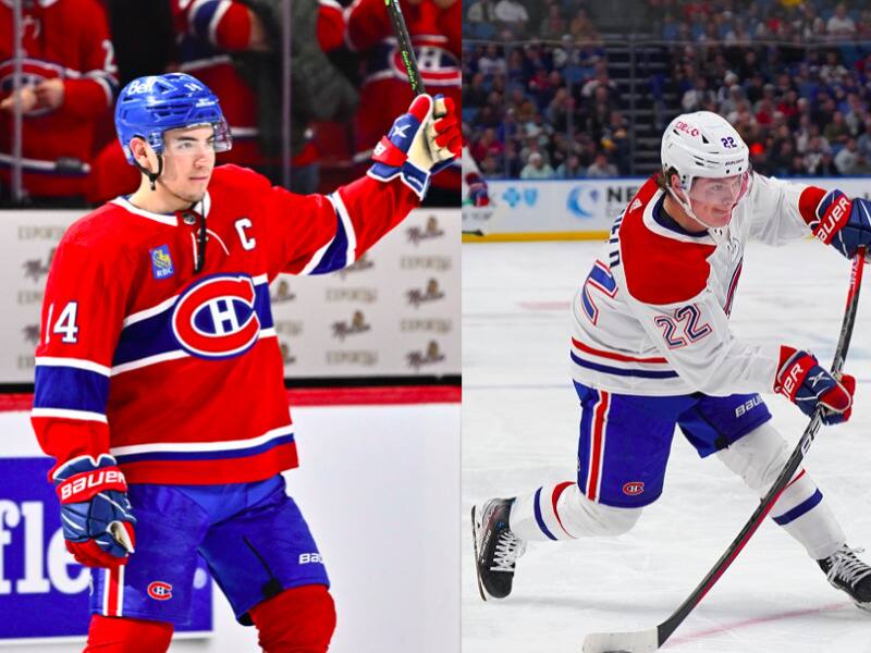 Un an plus tard, l'héritage de Marc Bergevin