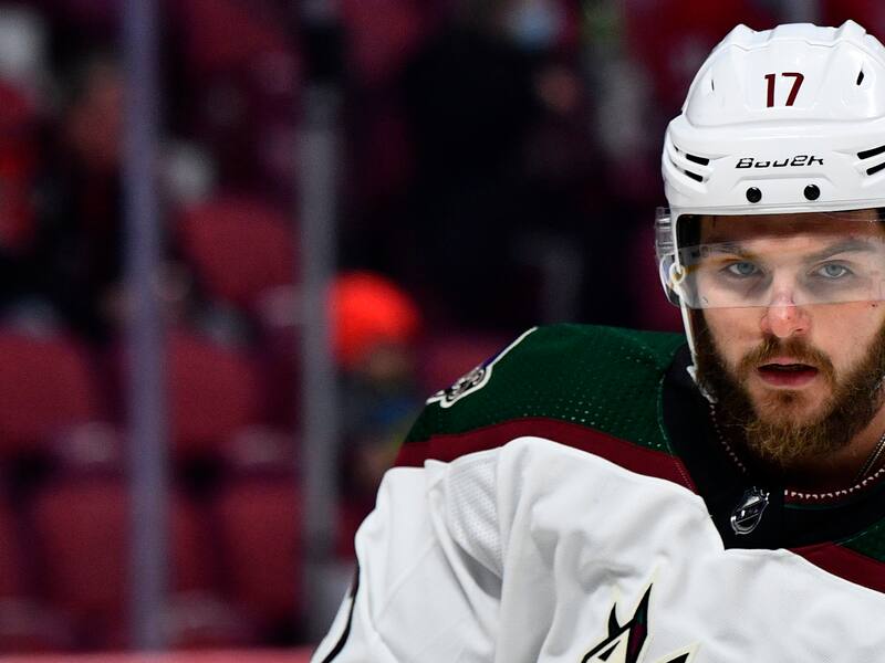 Une chance en or s'offre à Alex Galchenyuk
