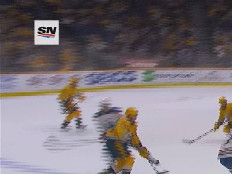 À VOIR: Encore un bijou de Connor McDavid