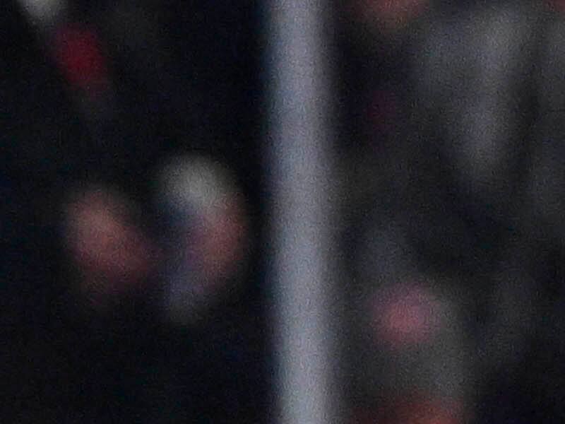 Bo Horvat ne veut plus parler de son futur