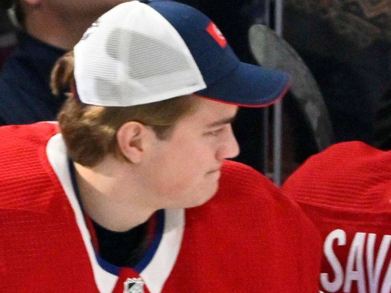 Canadiens : mise à jour sur les blessés