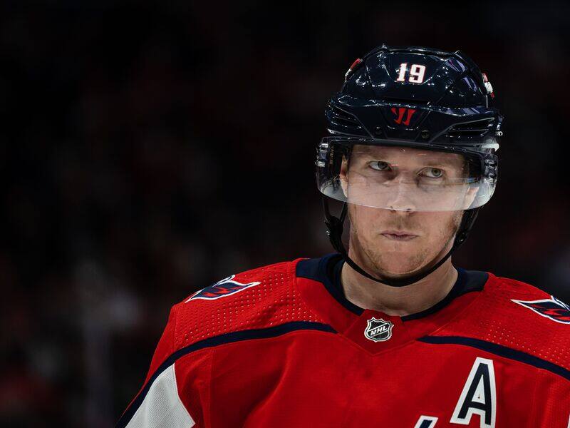 Capitals: Nicklas Backstrom s’approche d’un retour