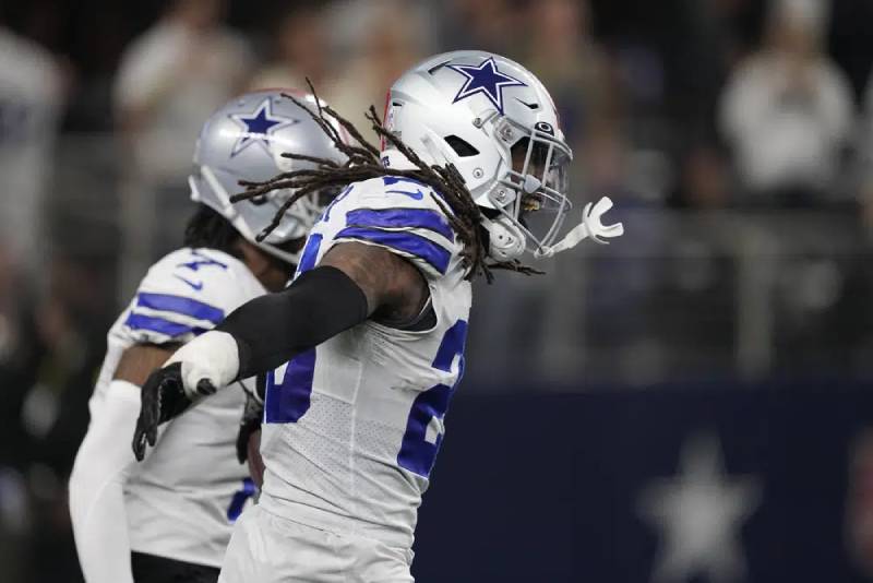 Cowboys – Colts (54-19) : Indianapolis explose dans le dernier quart