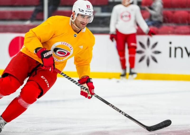 Des signes encourageants pour Pacioretty