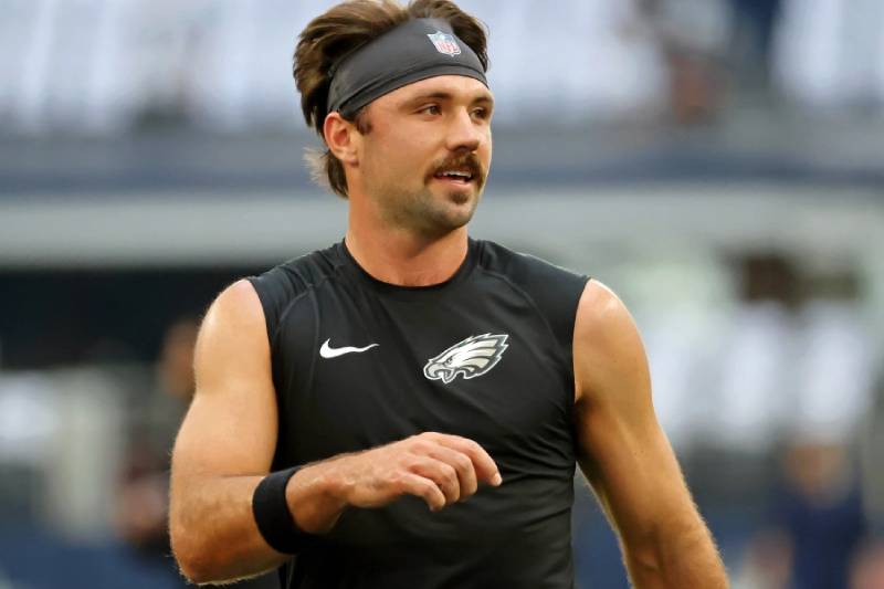 Eagles : Jalen Hurts forfait contre Dallas