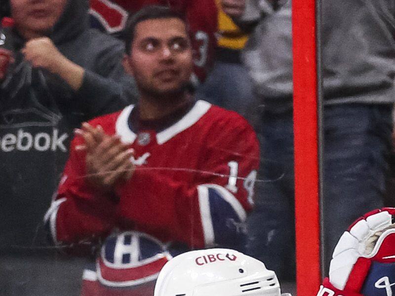 EN DIRECT | Canadiens - Stars