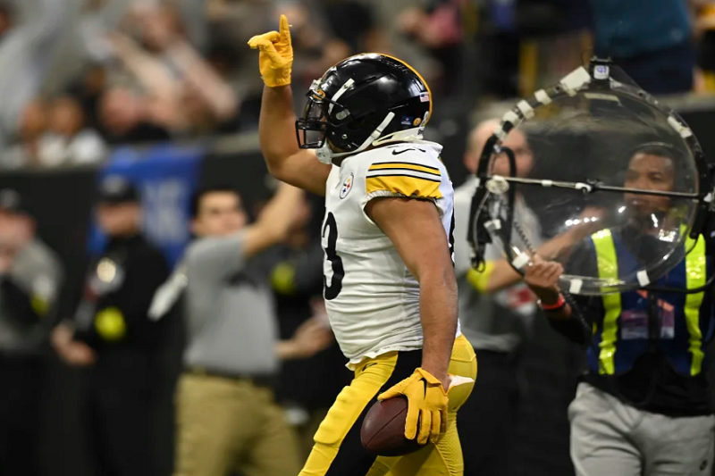 Falcons – Steelers (16-19) : Pittsburgh aux forceps