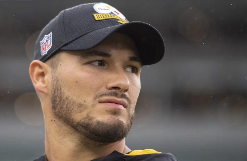 Jour de match : Mitchell Trubisky titulaire, Tyler Lockett opéré