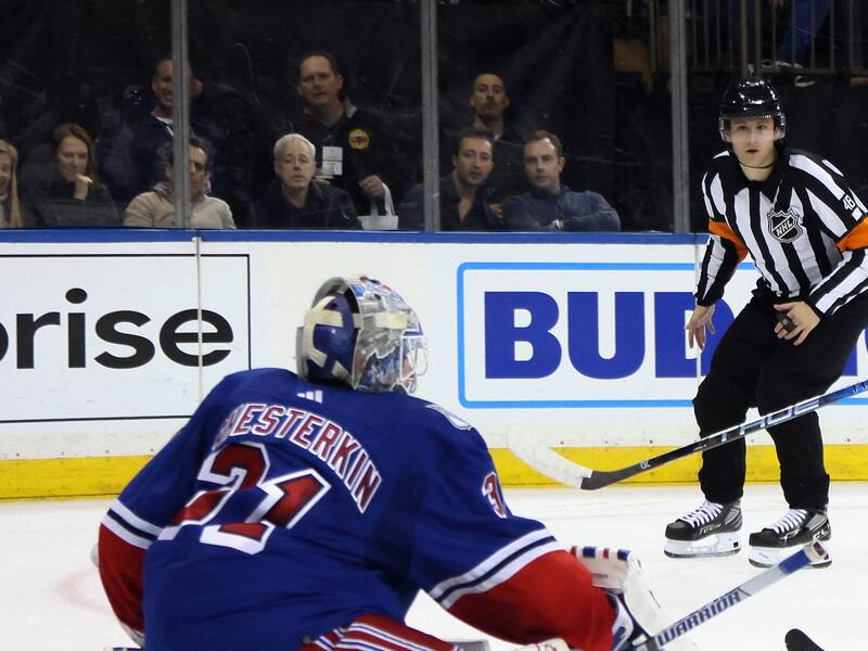 La séquence heureuse de Marner prend fin