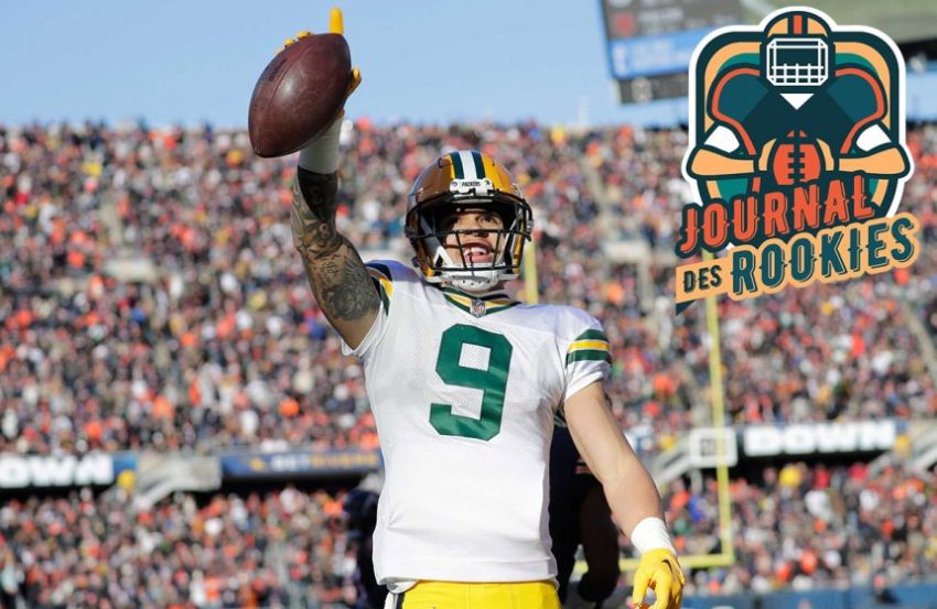 [Le journal des rookies] Semaine 13 : Elémentaire mon cher Watson